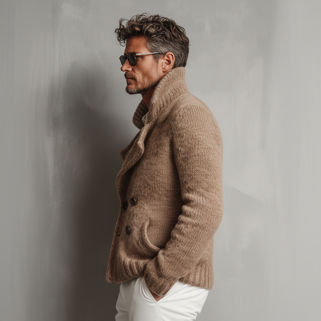 Lorenzo™ | Cárdigan