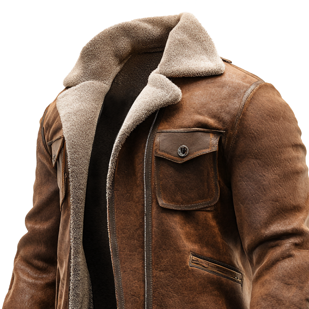 Leandro™  | Chaqueta