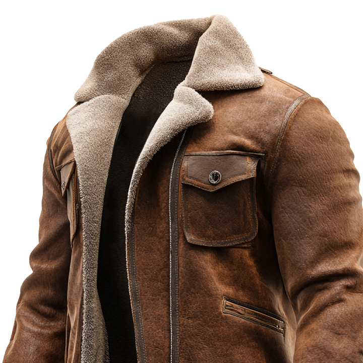 Leandro™  | Chaqueta