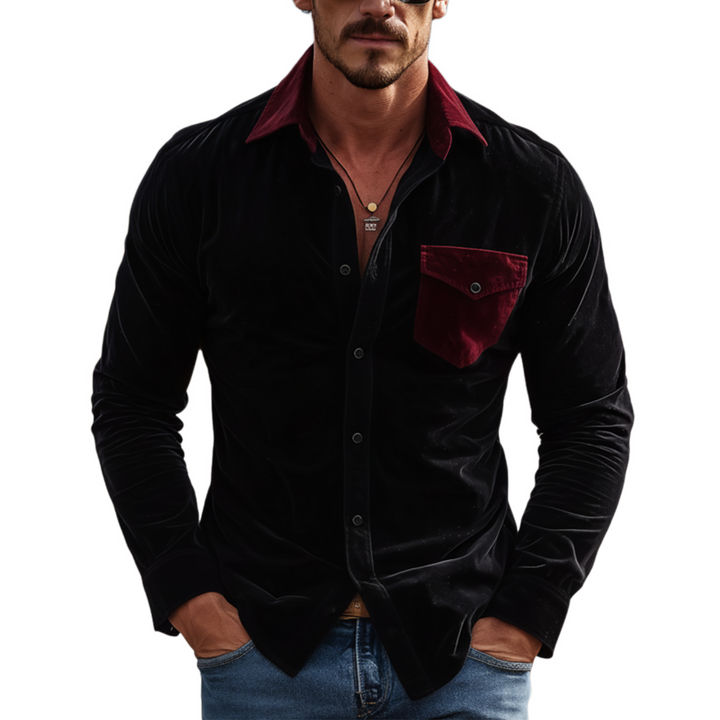 Bruno™ | Camisa