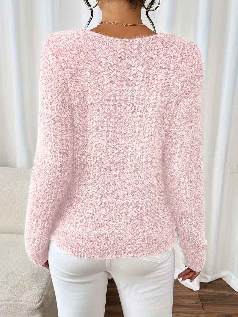 Luciana™ | Suéter