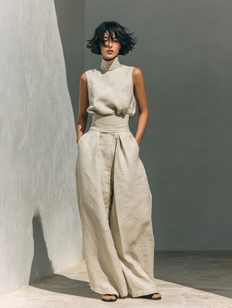 Marina™ | Conjunto