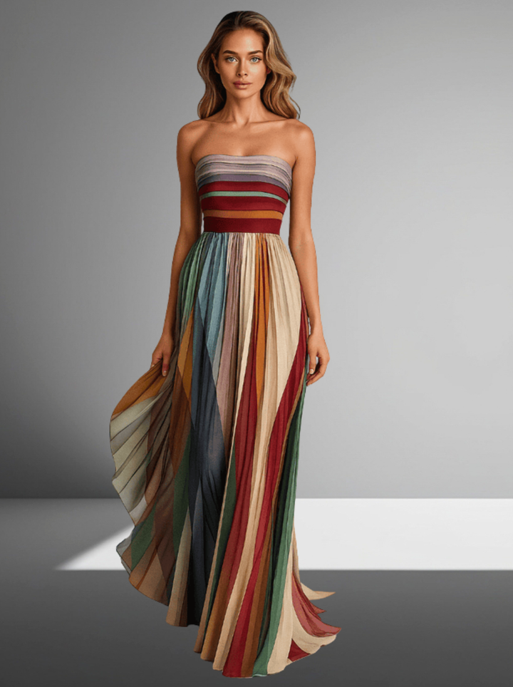 Nilianza™ | Vestido