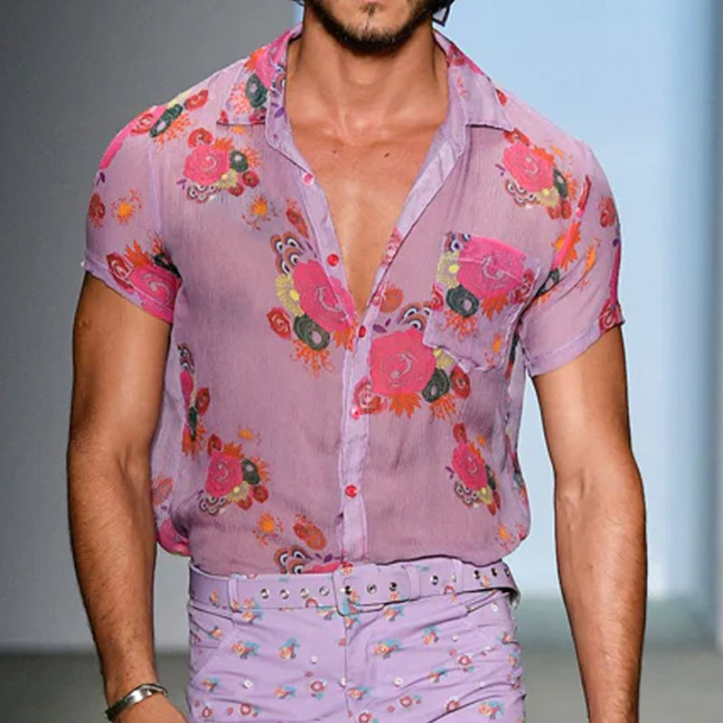 Lorenzo™ | Camisa