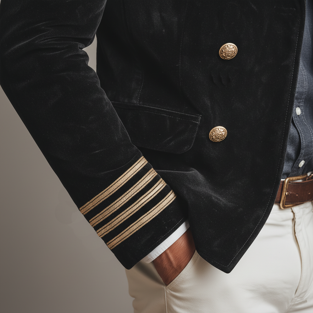 Victor™ | Chaqueta