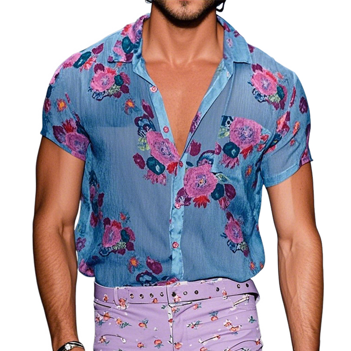 Lorenzo™ | Camisa