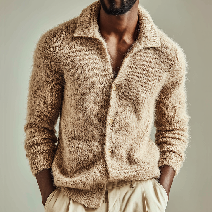 Bruno™ | Cárdigan