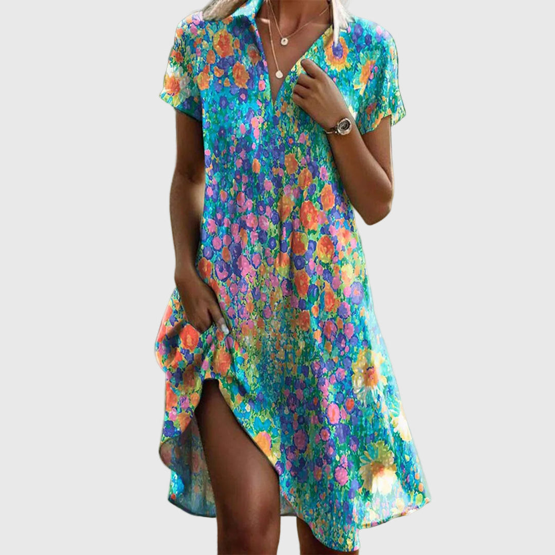 Bianca™ | Vestido