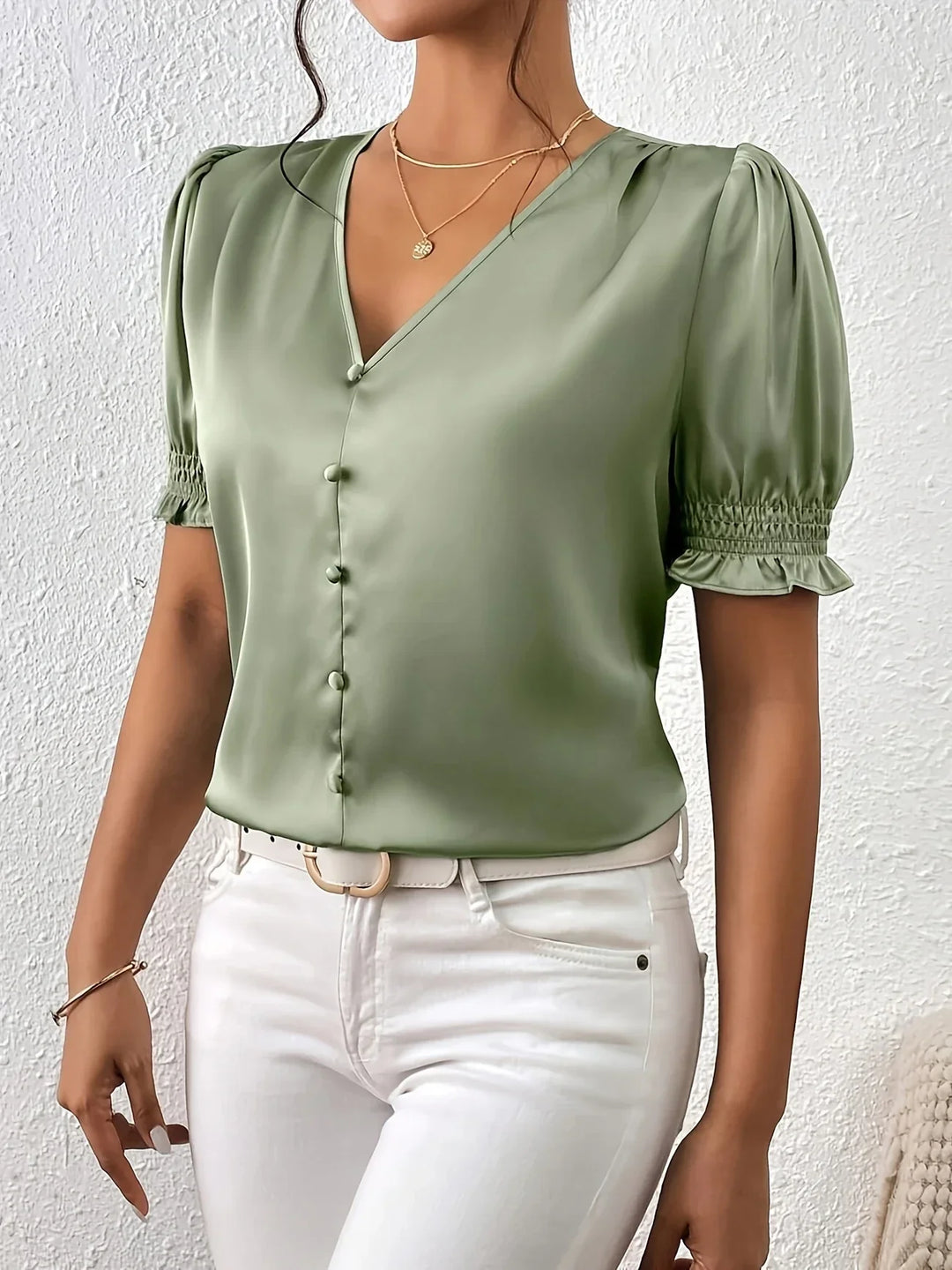Alessia™ | Blusa