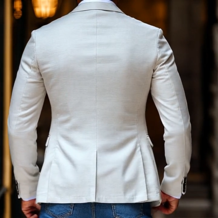 Álvaro™ | Blazer