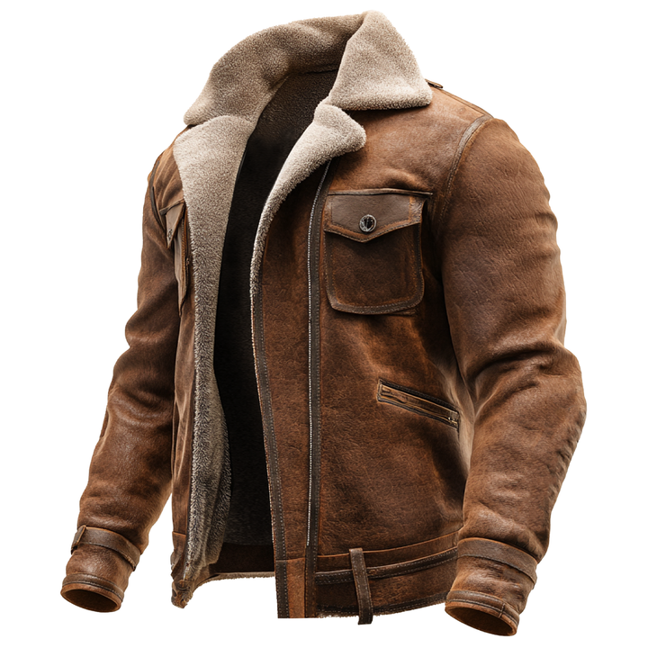 Leandro™  | Chaqueta