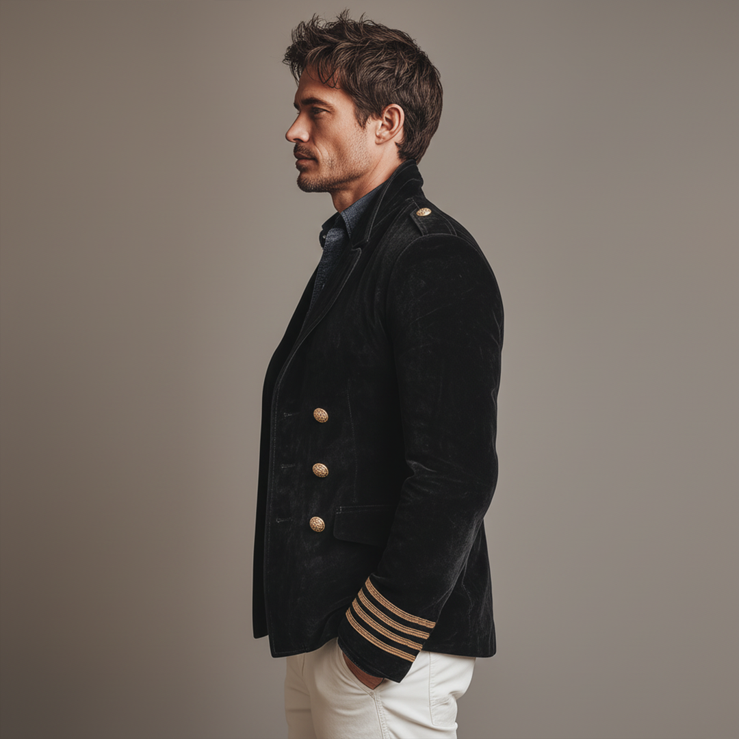 Victor™ | Chaqueta