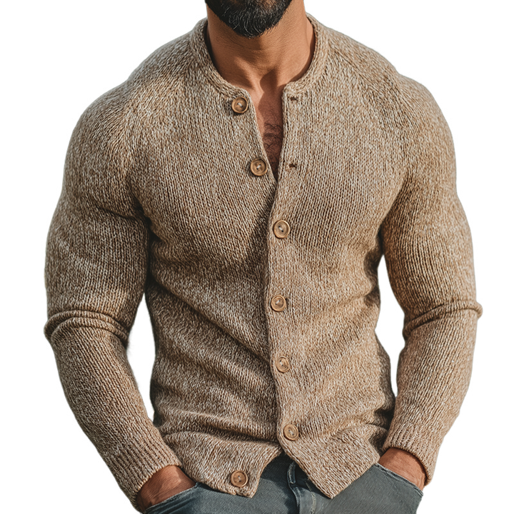 Álvaro™ | Cárdigan