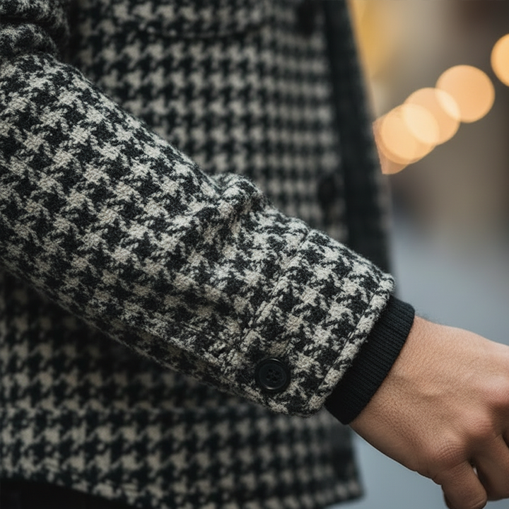 Álvaro™ | Chaqueta