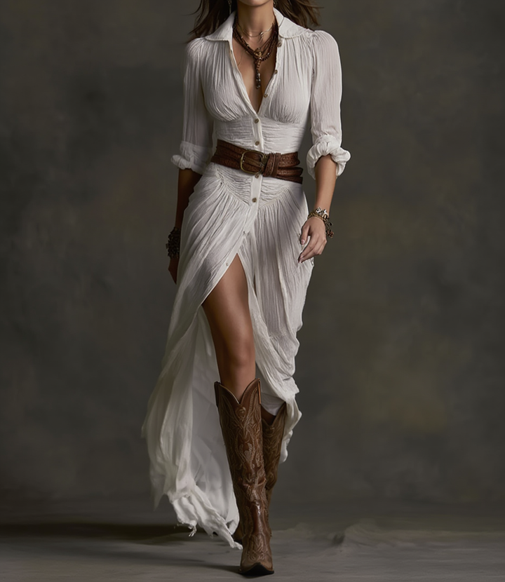 Elara™ | Vestido