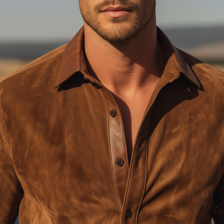 Santiago™ | Camisa