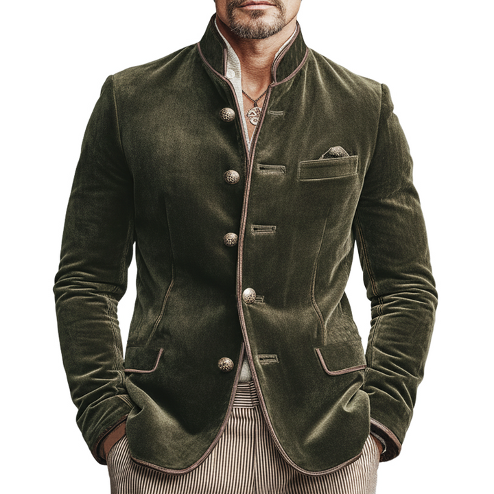Valerio™ | Chaqueta