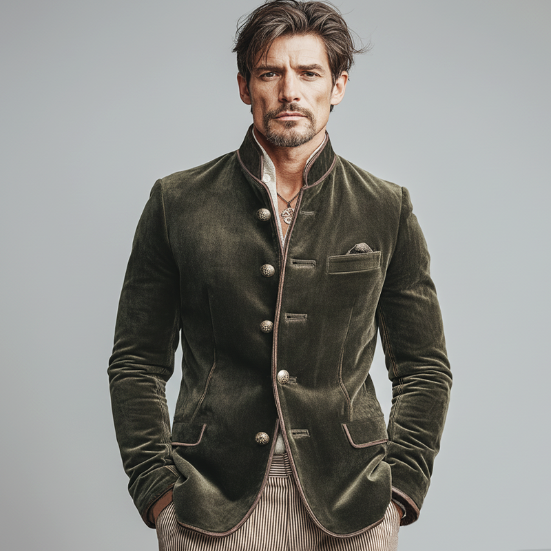 Valerio™ | Chaqueta