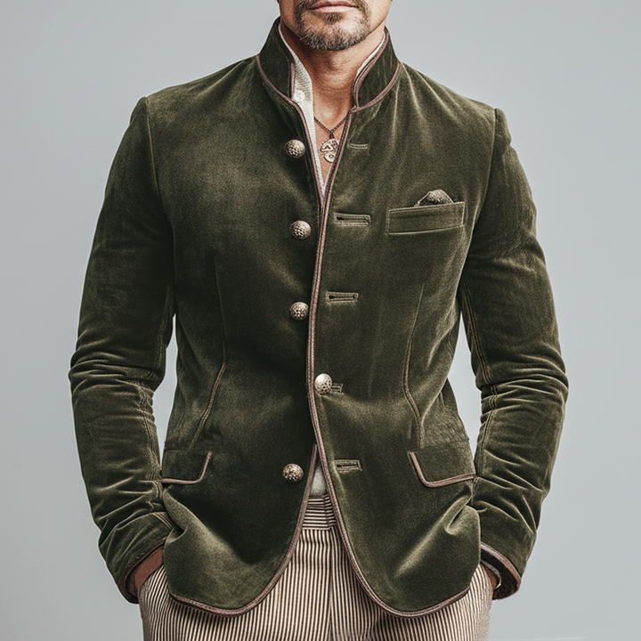 Valerio™ | Chaqueta