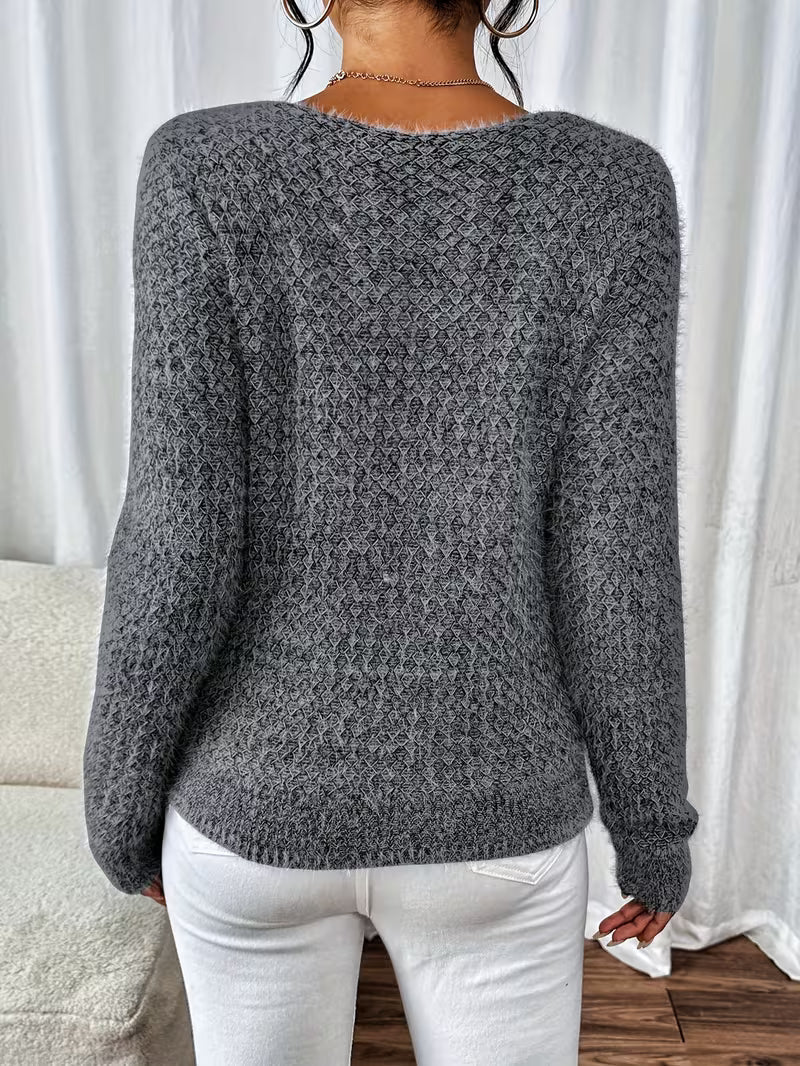 Luciana™ | Suéter