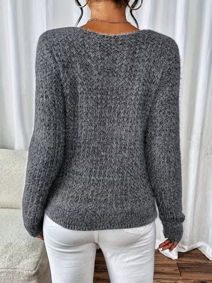 Luciana™ | Suéter