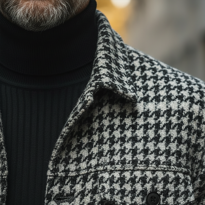 Álvaro™ | Chaqueta