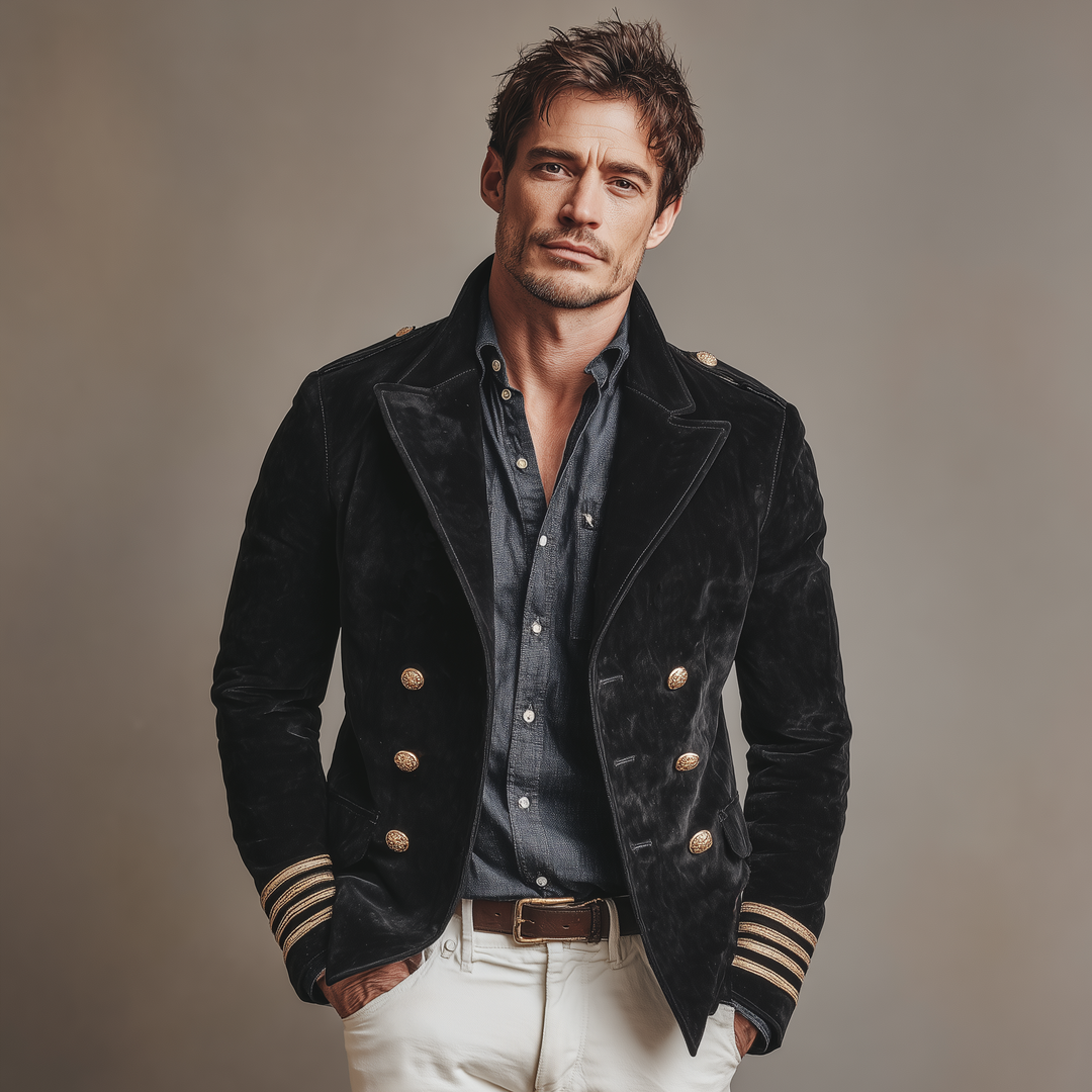 Victor™ | Chaqueta