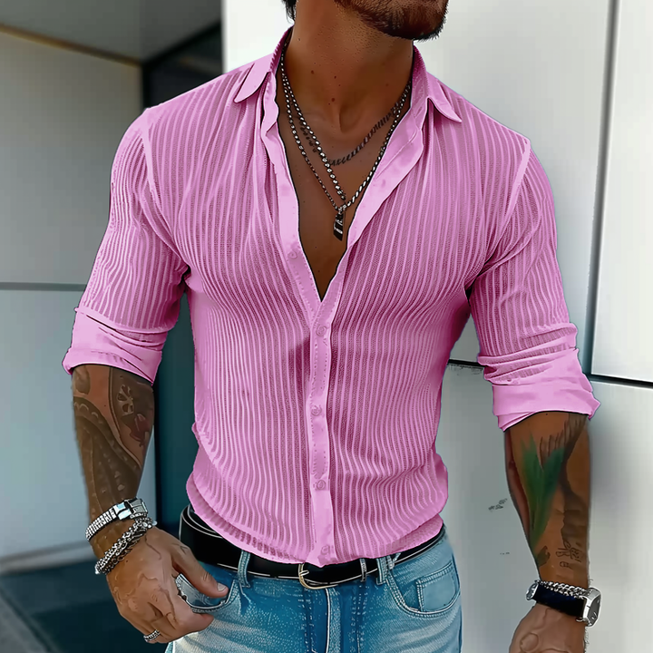 Bruno™ | Camisa
