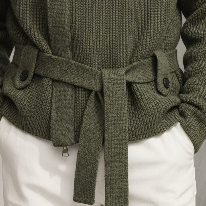 Lucas™ | Cárdigan