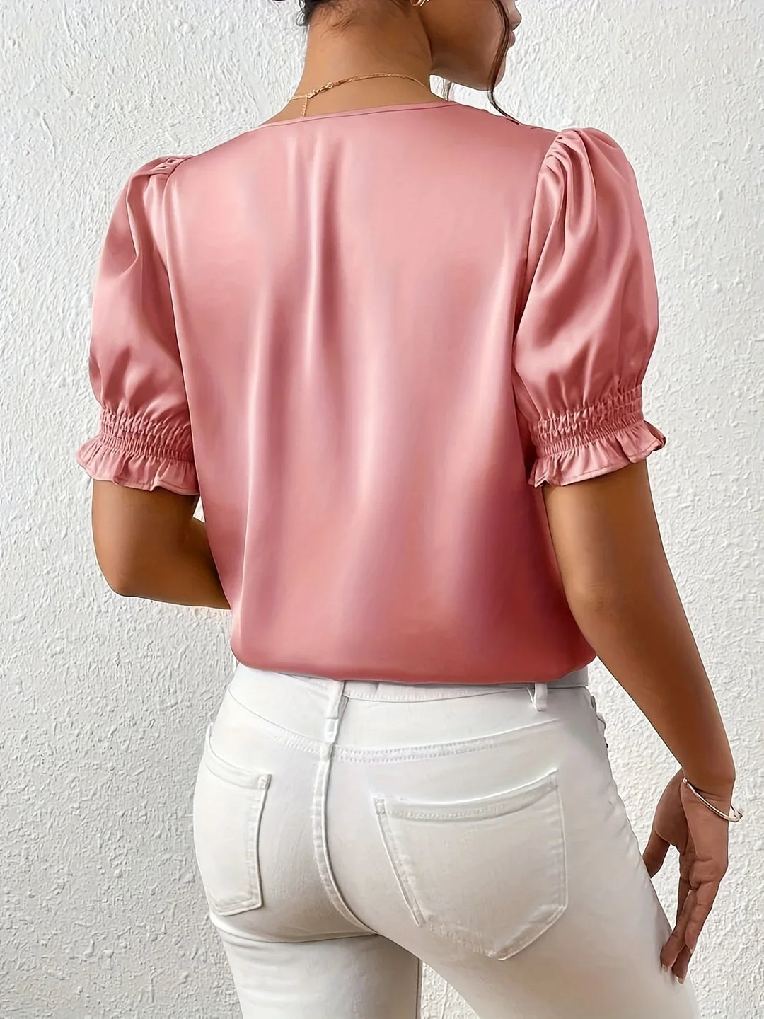 Alessia™ | Blusa