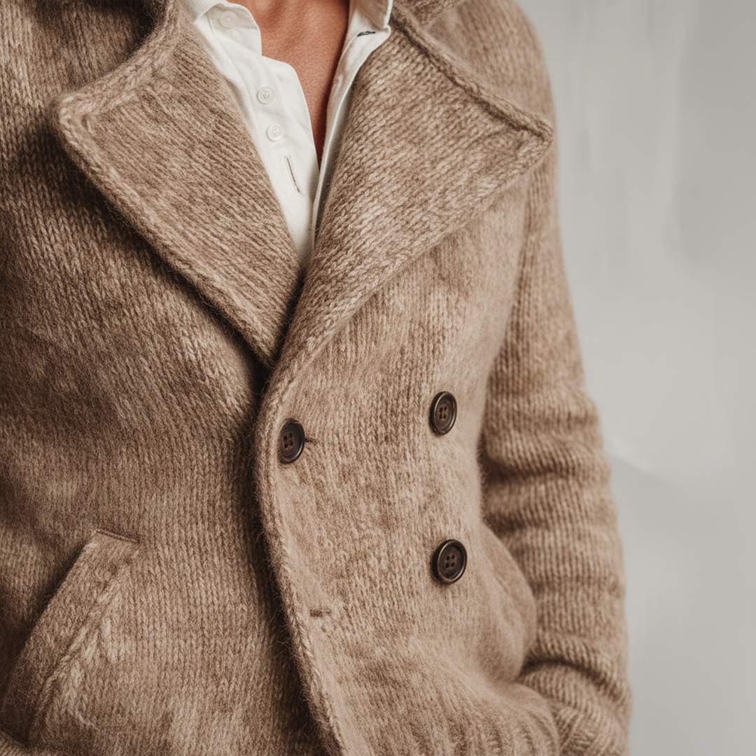 Lorenzo™ | Cárdigan