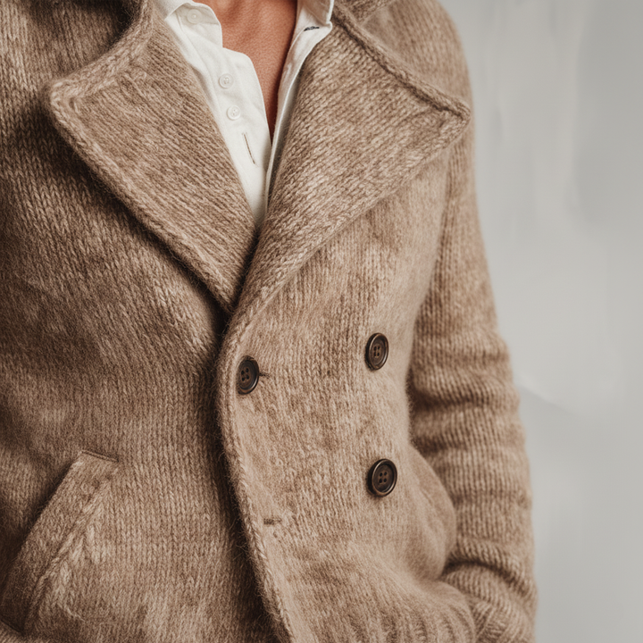 Lorenzo™ | Cárdigan