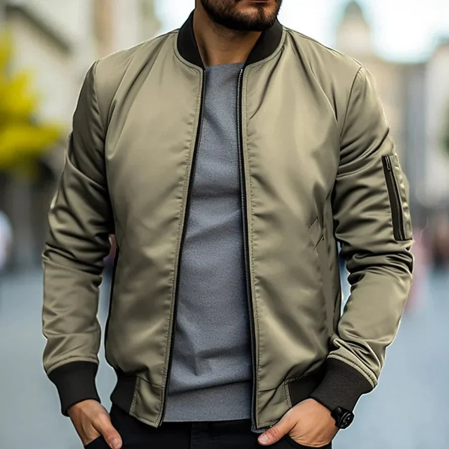 Santiago™ | Chaqueta