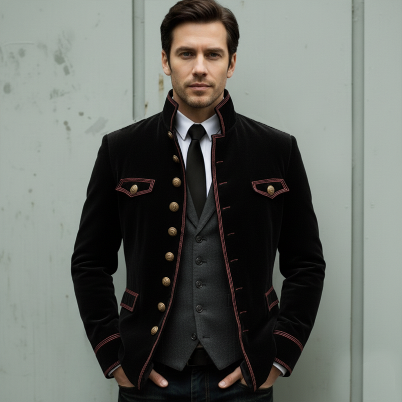 Lorenzo™ | Chaqueta