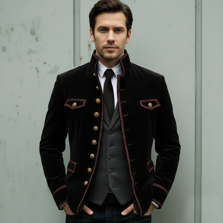 Lorenzo™ | Chaqueta