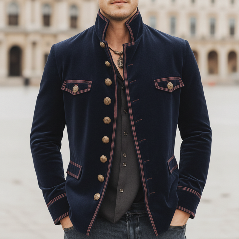 Lorenzo™ | Chaqueta