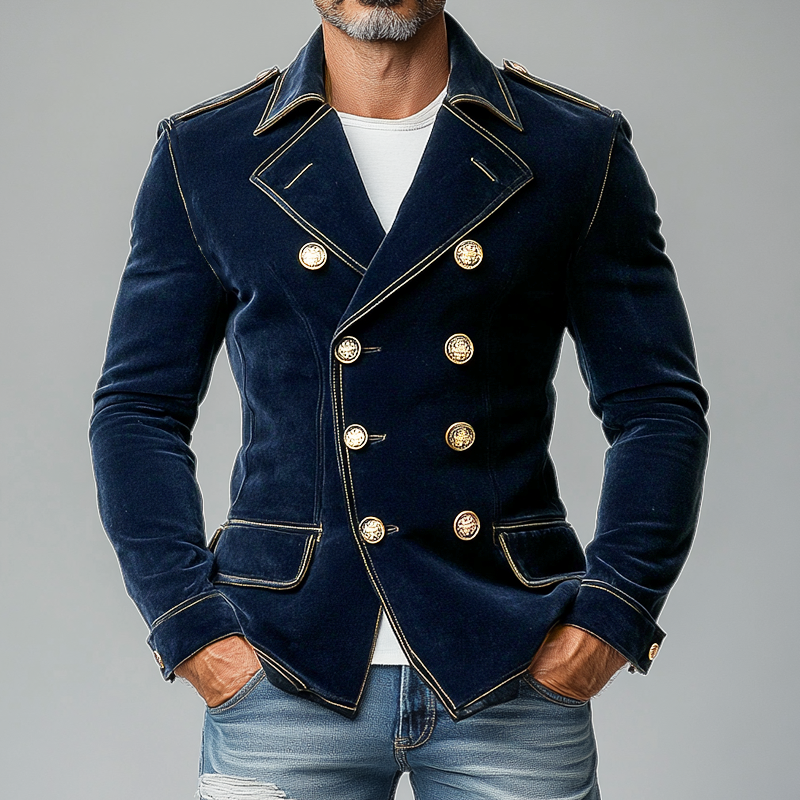 Álvaro™ | Chaqueta