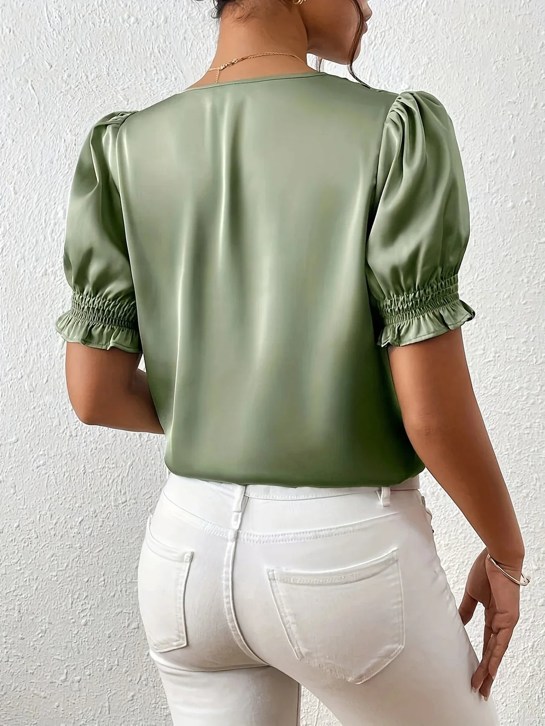 Alessia™ | Blusa