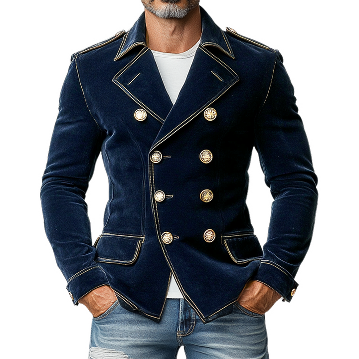 Álvaro™ | Chaqueta