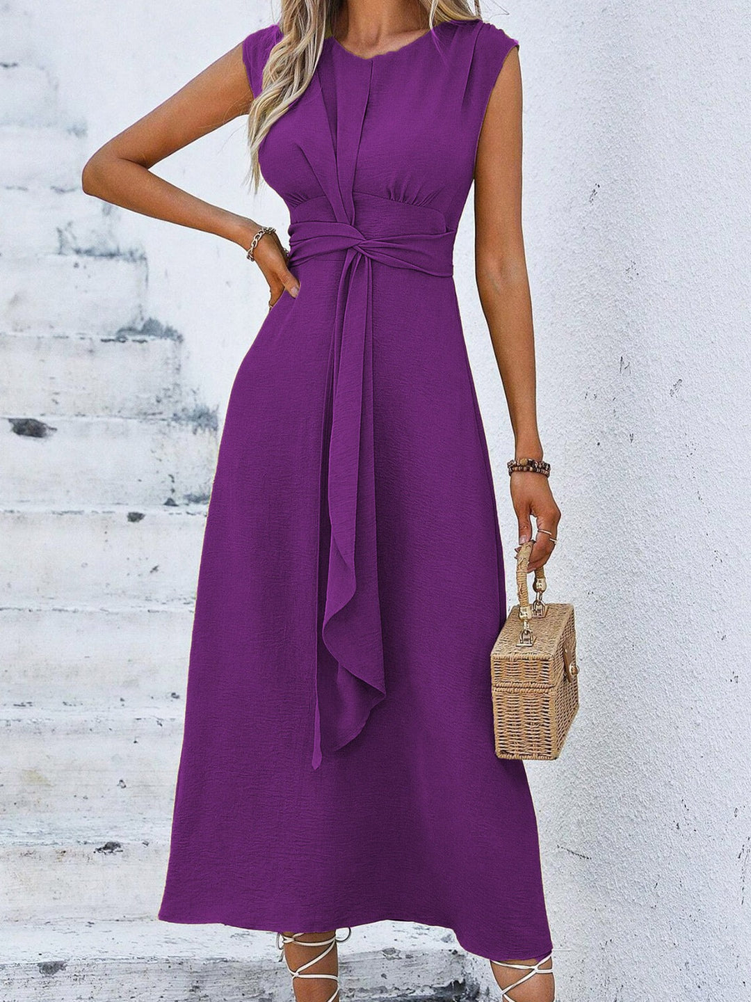 Elva™ | Vestido