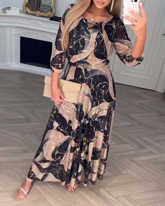 Françoise™ | Vestido