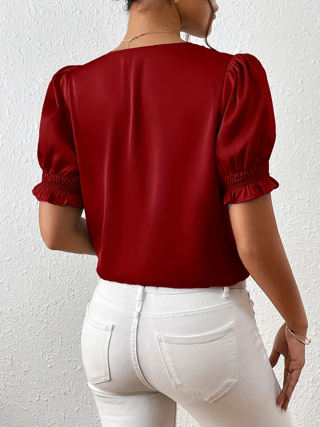 Alessia™ | Blusa