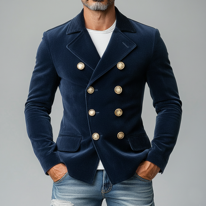 Álvaro™ | Chaqueta