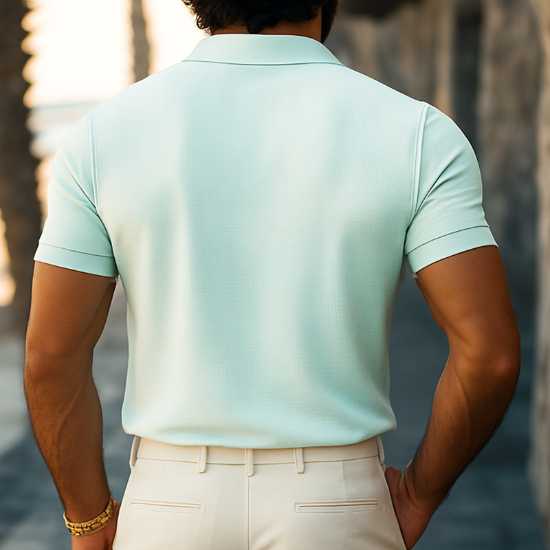 Sergio™ | Camiseta