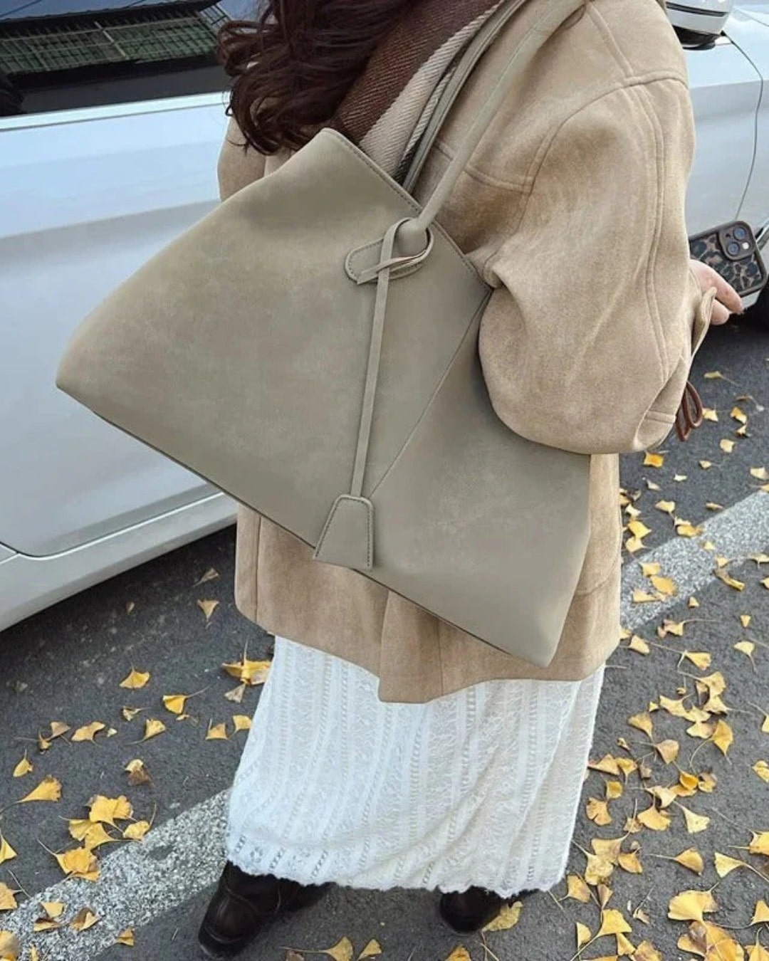 Mara Tote™ | Bolso