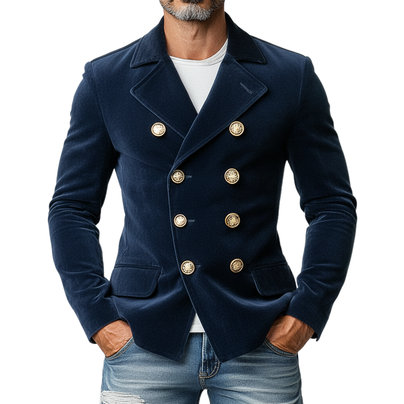 Álvaro™ | Chaqueta