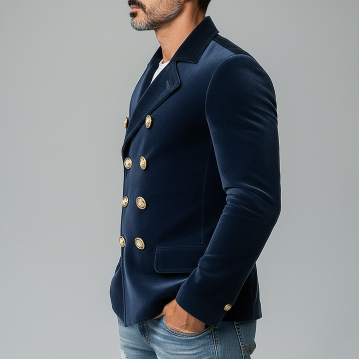 Álvaro™ | Chaqueta
