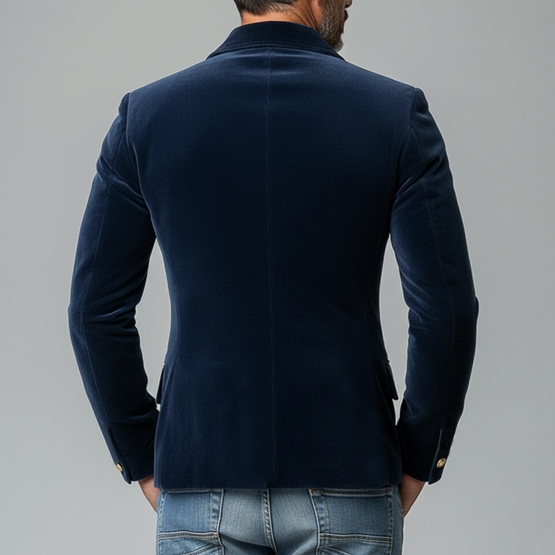 Álvaro™ | Chaqueta