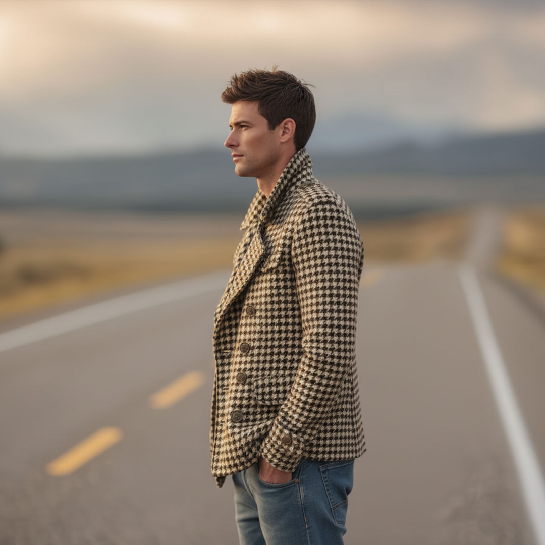 Alonso™ | Chaqueta