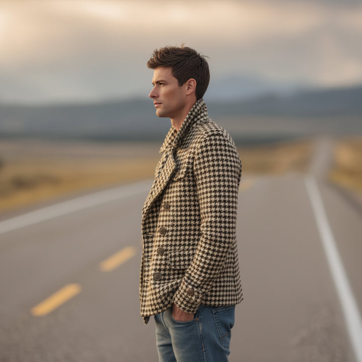 Alonso™ | Chaqueta